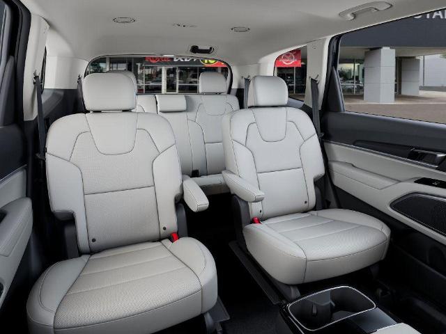 2025 Kia Telluride Vehicle Photo in Tucson, AZ 85712
