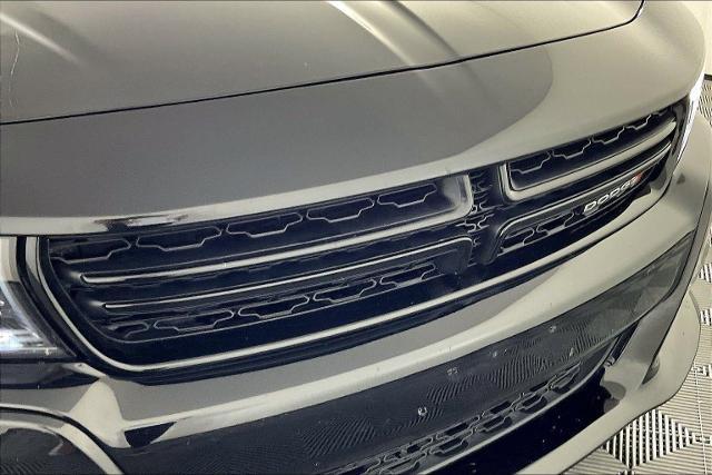2023 Dodge Charger Vehicle Photo in Tulsa, OK 74129