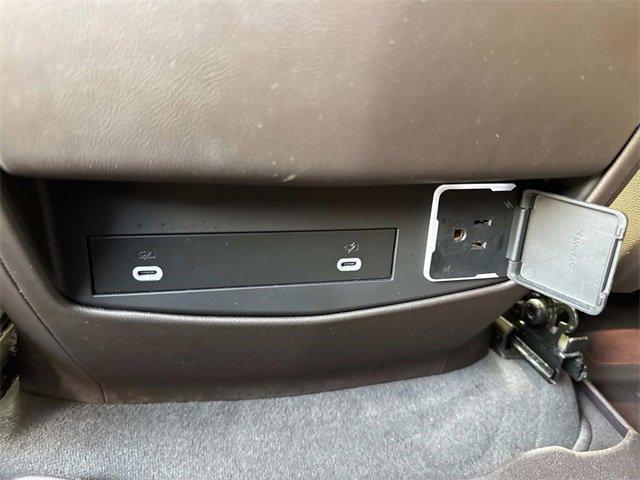 2023 Cadillac Escalade Vehicle Photo in BATON ROUGE, LA 70809-4546