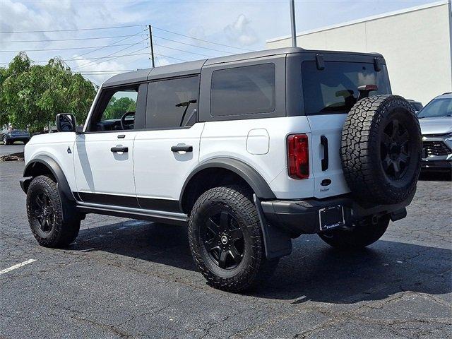 2023 Ford Bronco Vehicle Photo in LANCASTER, PA 17601-0000