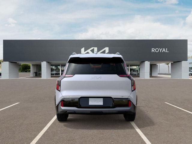 2026 Kia EV9 Vehicle Photo in Tucson, AZ 85712