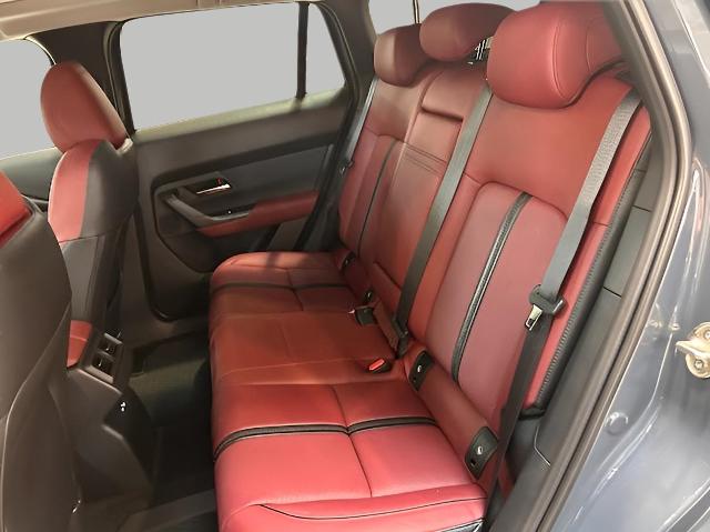 2025 Mazda CX-50 Hybrid Vehicle Photo in Green Bay, WI 54304
