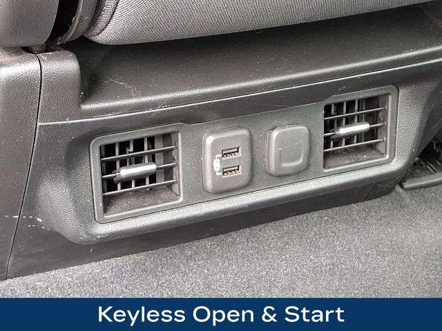 2022 Chevrolet Silverado 1500 LTD Vehicle Photo in DANBURY, CT 06810-5034