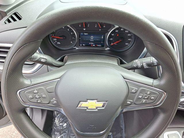 2023 Chevrolet Equinox Vehicle Photo in DANBURY, CT 06810-5034