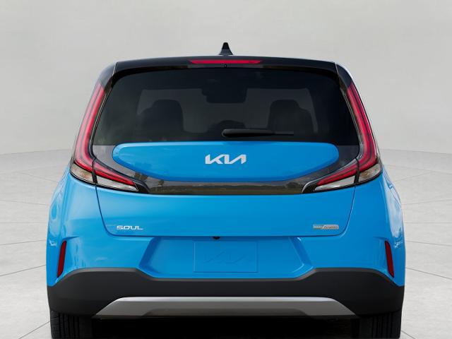2025 Kia Soul Vehicle Photo in Oshkosh, WI 54904