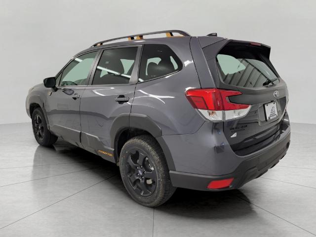 2024 Subaru Forester Vehicle Photo in Green Bay, WI 54304