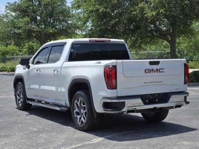 2022 GMC Sierra 1500 Vehicle Photo in Decatur, TX 76234