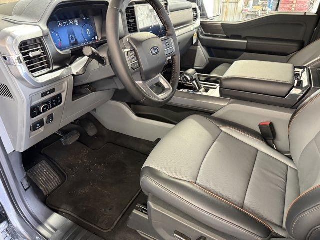 2025 Ford F-150 Vehicle Photo in Ogallala, NE 69153