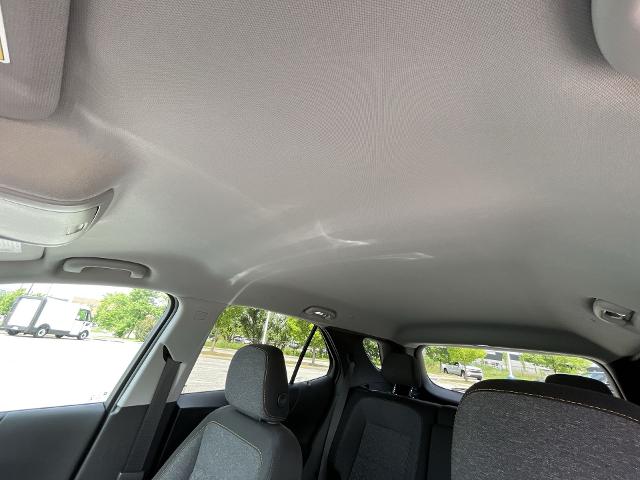 2023 Chevrolet Equinox Vehicle Photo in BENTONVILLE, AR 72712-4322