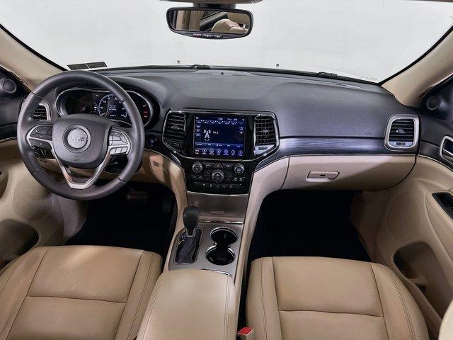 2019 Jeep Grand Cherokee Vehicle Photo in Doylsetown, PA 18901