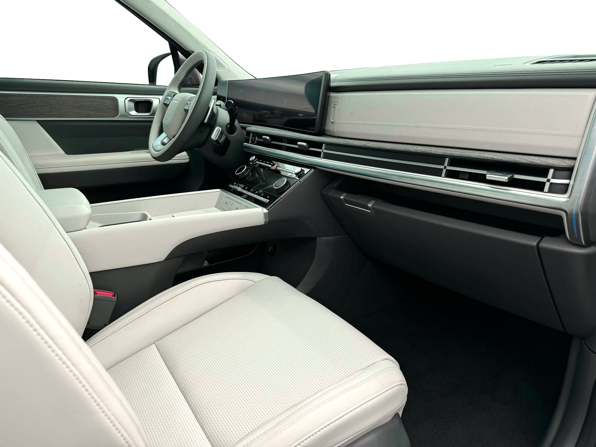 2025 Hyundai SANTA FE Vehicle Photo in Harrisburg, PA 17111