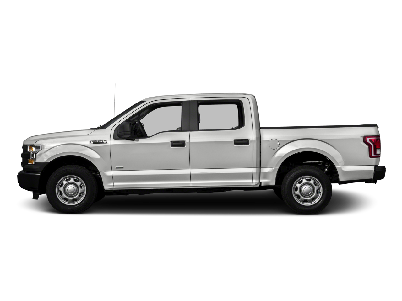 2017 Ford F-150 Vehicle Photo in Green Bay, WI 54304