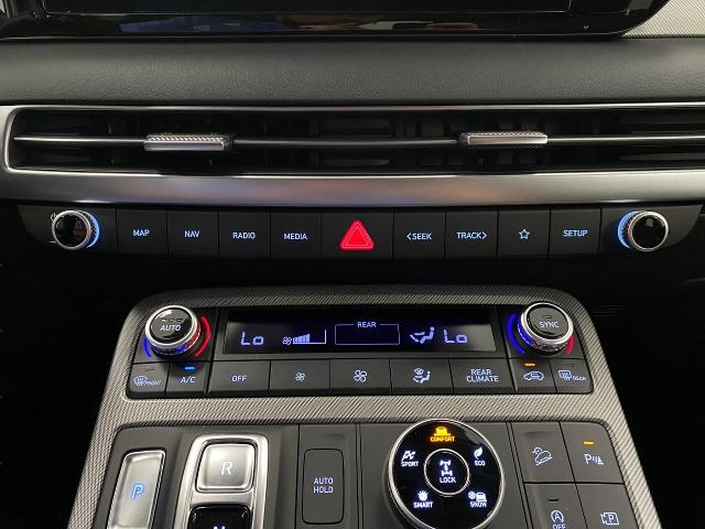 2025 Hyundai PALISADE Vehicle Photo in Appleton, WI 54913