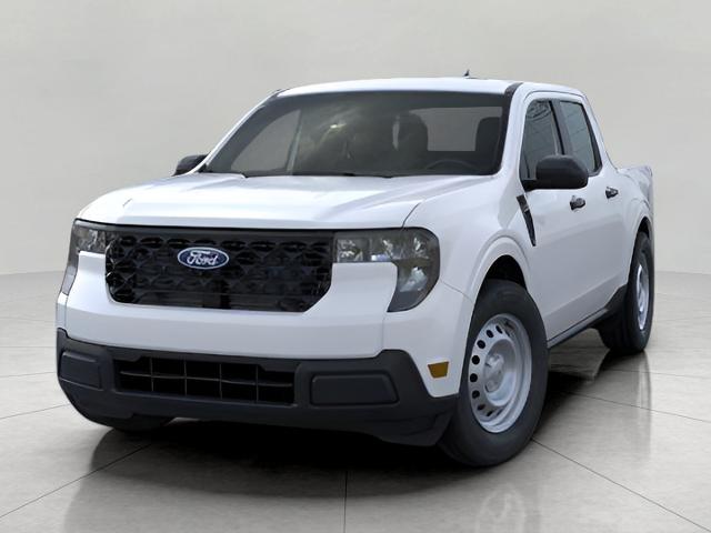 2025 Ford Maverick Vehicle Photo in Oshkosh, WI 54901