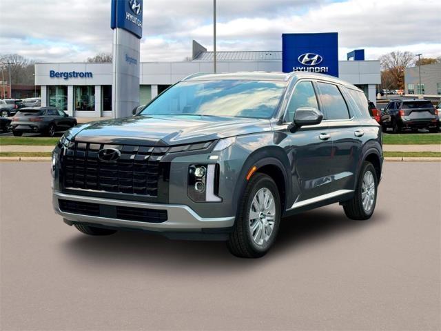 2025 Hyundai PALISADE Vehicle Photo in Green Bay, WI 54304