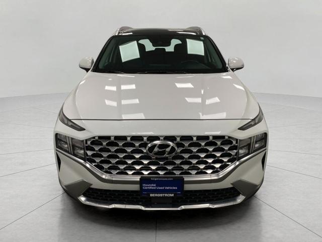 2022 Hyundai SANTA FE Vehicle Photo in Appleton, WI 54913