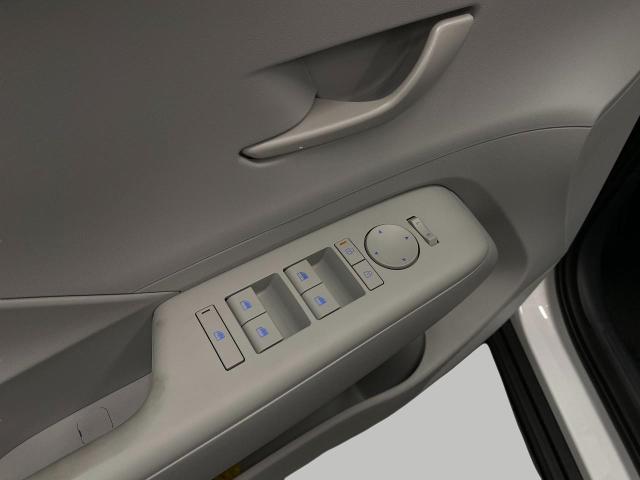 2025 Hyundai KONA Vehicle Photo in Appleton, WI 54913