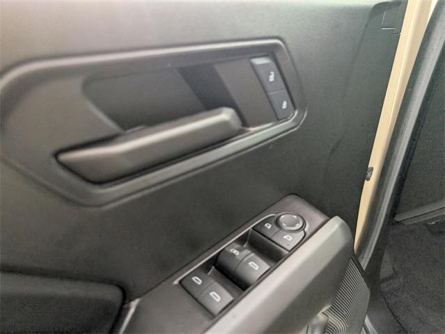 2024 Chevrolet Colorado Vehicle Photo in ENGLEWOOD, CO 80113-6708