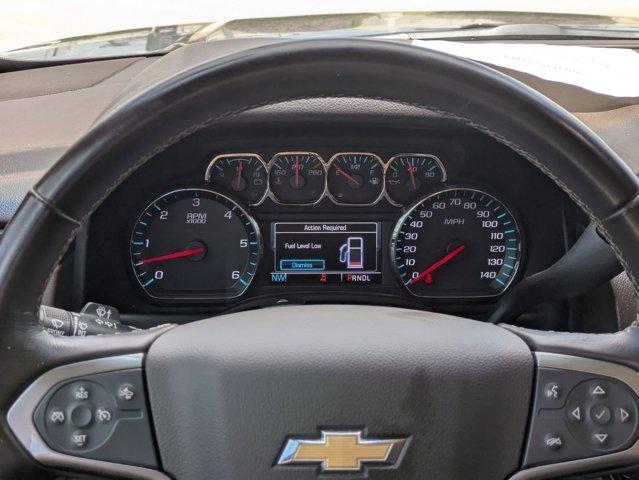 2018 Chevrolet Tahoe Vehicle Photo in SELMA, TX 78154-1460