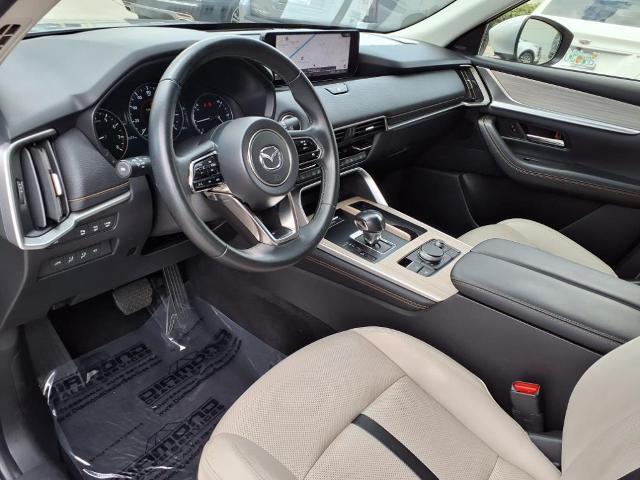 2024 Mazda CX-90 Vehicle Photo in Tampa, FL 33612