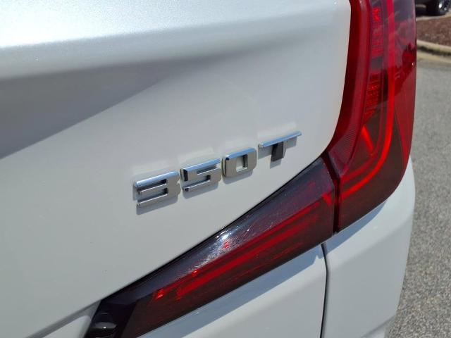 2022 Cadillac XT4 Vehicle Photo in HENDERSON, NC 27536-2966