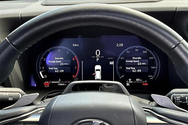 2024 Lexus GX 550 Vehicle Photo in Grapevine, TX 76051