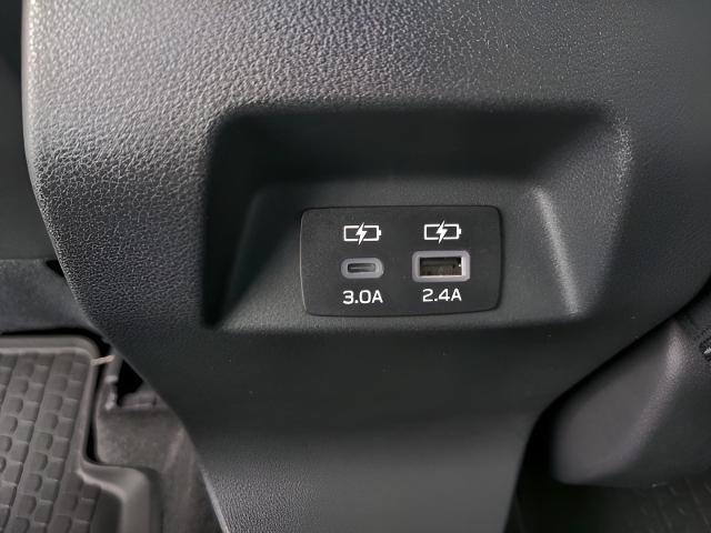 2025 Subaru Crosstrek Vehicle Photo in Green Bay, WI 54304