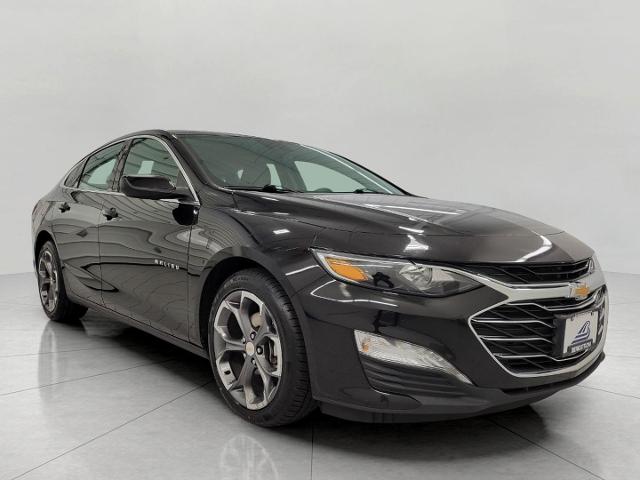 2024 Chevrolet Malibu Vehicle Photo in OSHKOSH, WI 54904-7811