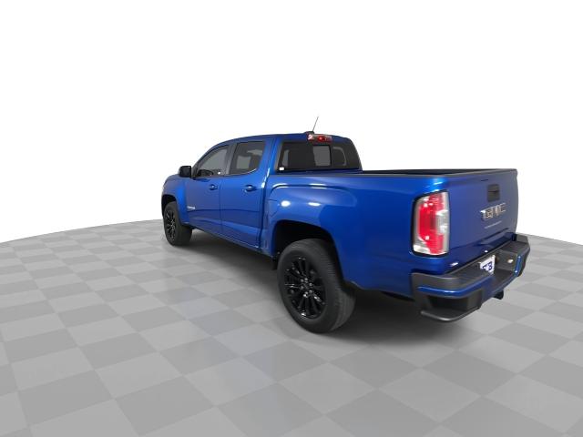 2022 GMC Canyon Vehicle Photo in GILBERT, AZ 85297-0402