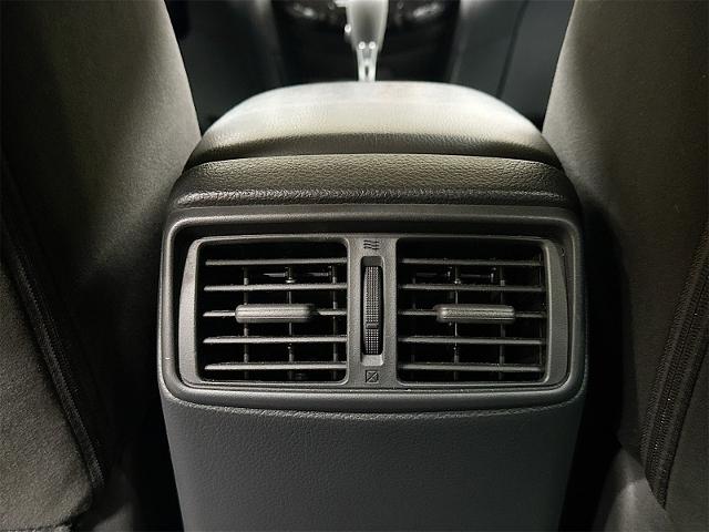 2015 Nissan Rogue Vehicle Photo in EVERETT, WA 98203-5662