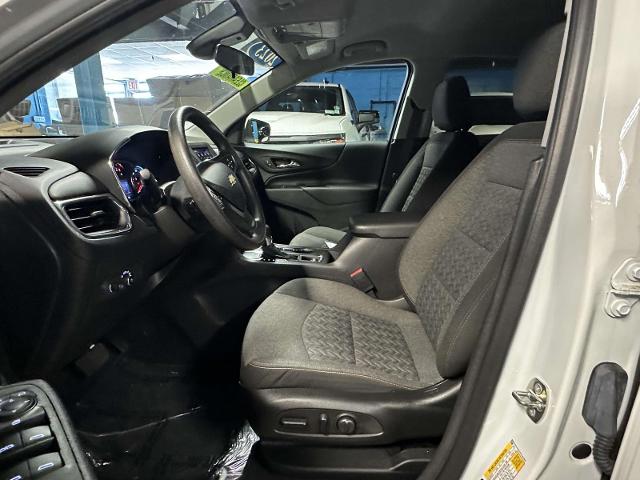 2023 Chevrolet Equinox Vehicle Photo in Roslyn, NY 11576