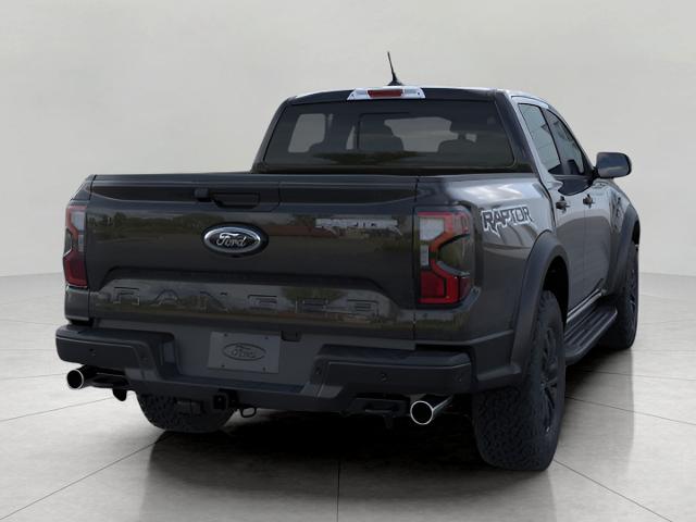 2025 Ford Ranger Vehicle Photo in Neenah, WI 54956