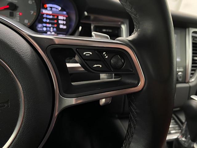 2017 Porsche Macan Vehicle Photo in Appleton, WI 54913