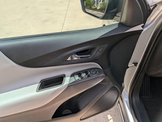 2023 Chevrolet Equinox Vehicle Photo in SELMA, TX 78154-1460