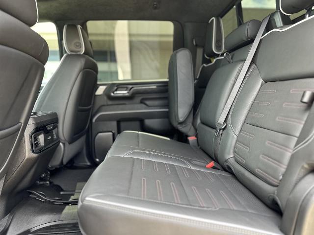 2024 GMC Sierra 2500 HD Vehicle Photo in Grapevine, TX 76051