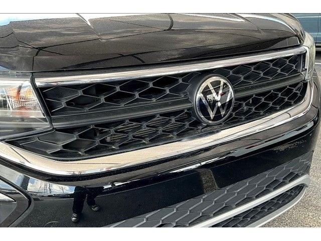 2024 Volkswagen Taos Vehicle Photo in San Antonio, TX 78230