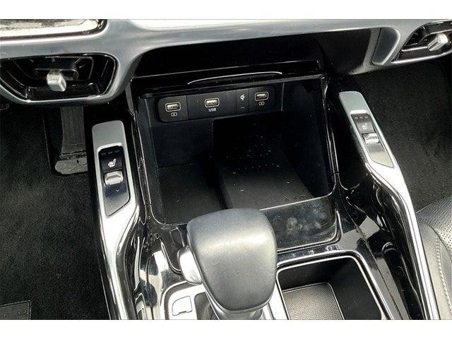 2022 Kia Sorento Vehicle Photo in San Antonio, TX 78230