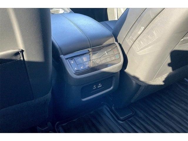 2025 INFINITI QX60 Vehicle Photo in Grapevine, TX 76051