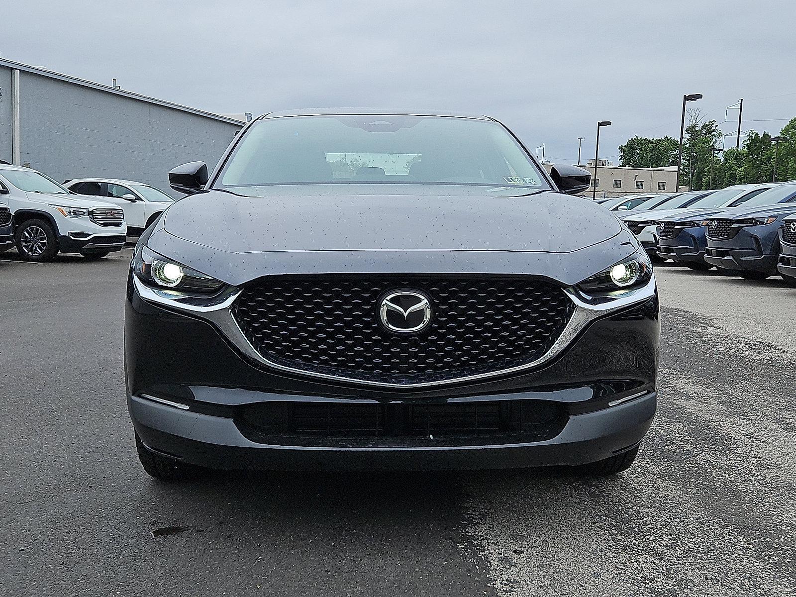 2025 Mazda CX-30 Vehicle Photo in Trevose, PA 19053