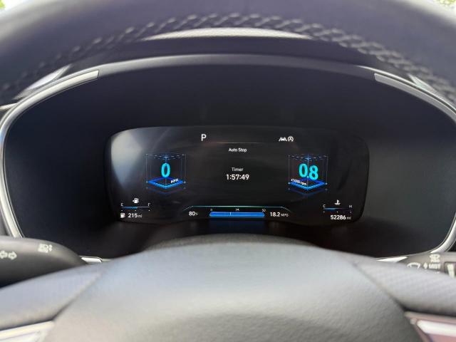 2022 Hyundai SANTA FE Vehicle Photo in Appleton, WI 54914