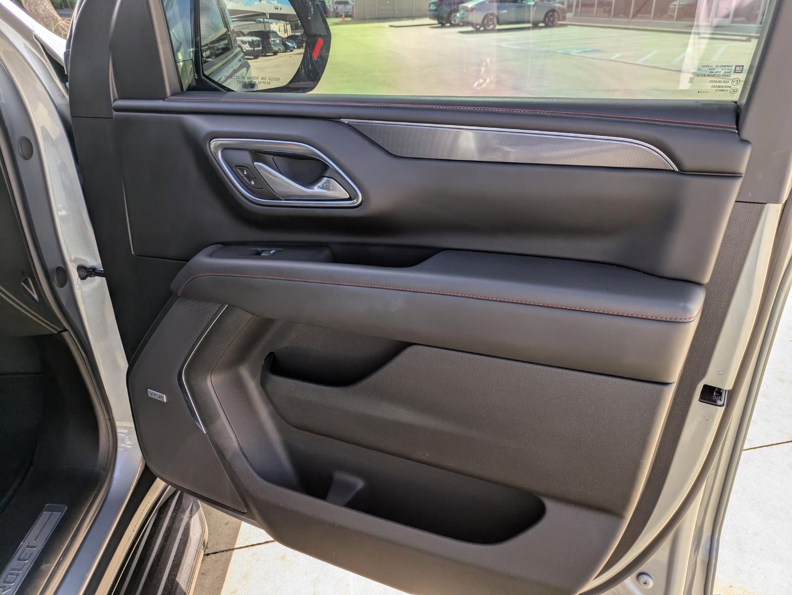 2024 Chevrolet Tahoe Vehicle Photo in SELMA, TX 78154-1460