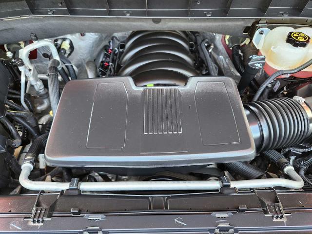 2019 GMC Sierra 1500 Vehicle Photo in DENTON, TX 76210-9321