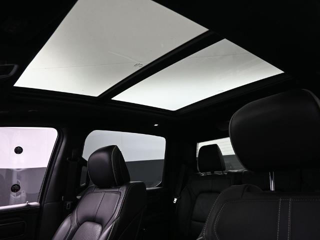 2021 Ram 1500 Vehicle Photo in Cedar Rapids, IA 52402