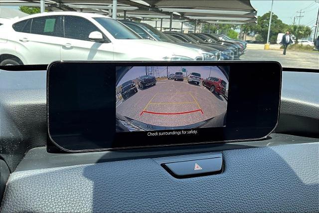 2024 Mazda CX-90 Vehicle Photo in San Antonio, TX 78230