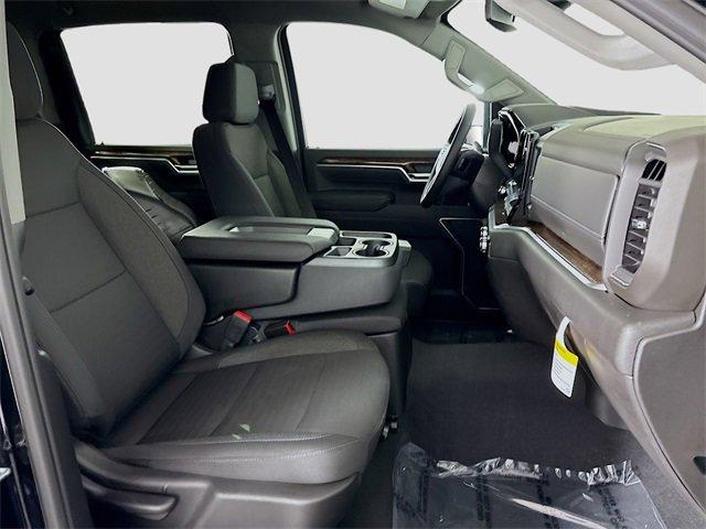 2025 GMC Sierra 2500 HD Vehicle Photo in PUYALLUP, WA 98371-4149