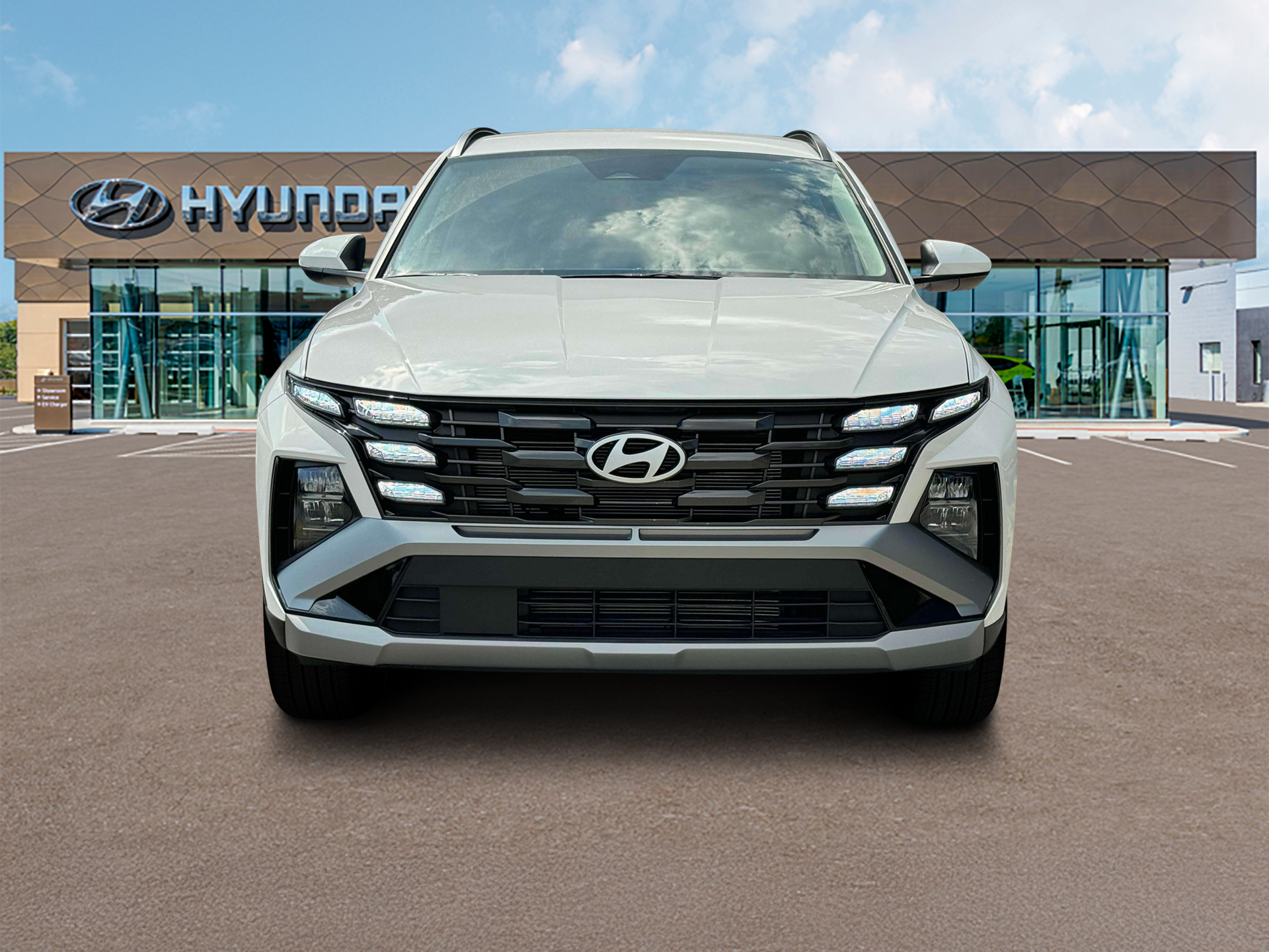 2025 Hyundai TUCSON Vehicle Photo in Philadelphia, PA 19116