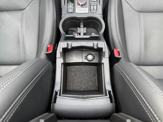 2024 Subaru Forester Vehicle Photo in Appleton, WI 54914