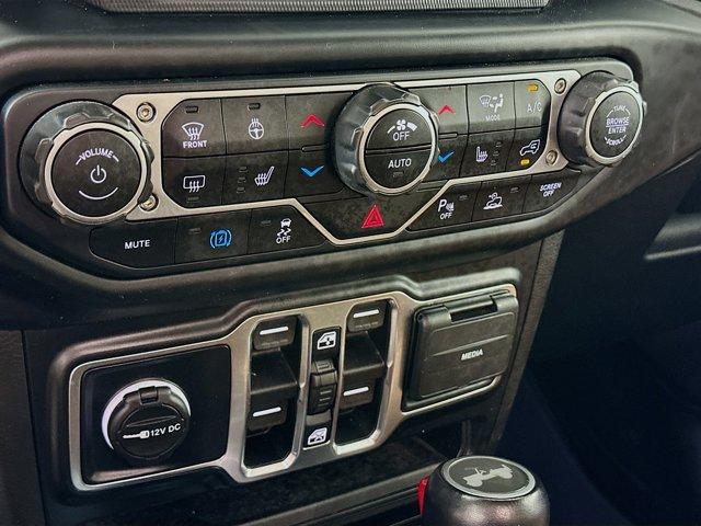 2021 Jeep Wrangler 4xe Vehicle Photo in Doylsetown, PA 18901