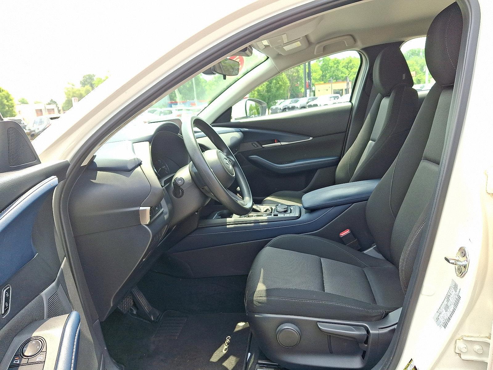 2021 Mazda CX-30 Vehicle Photo in Trevose, PA 19053