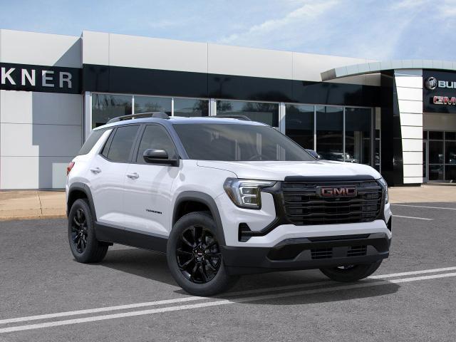2026 GMC Terrain Vehicle Photo in TREVOSE, PA 19053-4984